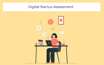 Digital Startup Assessment